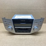 2004-2008 Lexus RX330 RX350 RX400 Radio Cd Cassette Receiver 86120-48460 Oem. Fixed Price $84.96.