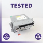 10-14 Bmw E70 X5M Radio Receiver Stereo Cd Player Infotainment Module Oem. Fixed Price $149.40.