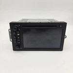 03-06 Chevy Tahoe Suburban Radio Navigation Screen Gm 15800001 Oem Untested. Fixed Price $79.99.