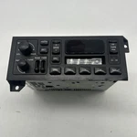 Mopar P04858556AC Cassette Radio Chrysler Dodge Oem Untested Parts Repair. Fixed Price $20.00.