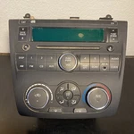 2010-2012 Nissan Altima Am Cd Player Radio Receiver Fmxap. Fixed Price $120.00.