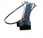 Wire Harness For Sony XAV630BT DSXA200UI WX900BT DSXA400BT MEXN6000BH. Fixed Price $9.40.