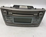 2007-2009 Toyota Camry Fm Cd Player Radio Receiver Oem B02B33056. Fixed Price $40.69.