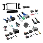 Axxess AXPIO-SIL2 Pioneer Radio Integration Package Fits Select Gm. Fixed Price $499.99.