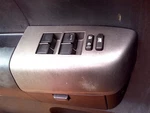 Front Door Switch Driver's Master Extended Cab Fits 07-13 Tundra. Fixed Price $58.06.