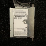 Mercedes Gt Class Radio Audio Receiver Head Unit A2139002036 2017 2023 Oem. Fixed Price $406.00.