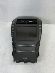 13-16 Lincoln Mkz Radio Navigation Display Bezel Panel DP5T-14F239-AR Oem. Fixed Price $245.99.