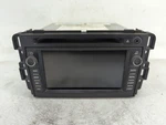 2008-2008 Gmc Yukon Xl 1500 Am Fm Cd Player Radio Receiver Uiplz. Fixed Price $135.92.