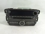2009-2009 Chevrolet Impala Am Fm Cd Player Radio Receiver T0KAK. Fixed Price $49.31.