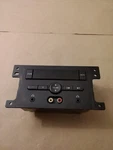 (2007 - 2010) Ford Expedition Rear Audio Control (7L1T19A164AB) (oem). Fixed Price $34.99.