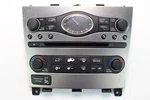 2010-2013 Infiniti G37 Audio Radio Temperature Climate Control Oem, 68262 1NF4C. Fixed Price $89.97.