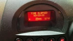 Grand Pri 2004 Info Screen Unit,gt,id 12202663. Fixed Price $49.98.
