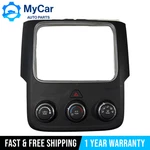 2013-2018 Dodge Ram Temperature Hvac A/c Heater Control 68268190AA. Fixed Price $88.00.
