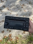 Ford 2006 Crown Victoria Oem Stereo Mercury Grand Marquis. Fixed Price $50.00.