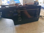 2017 Honda Fit Radio Display 7.0" Screen Receiver Audio Stereo Oem 39100-T5R-A81. Fixed Price $89.99.