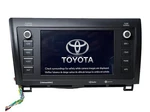 Toyota Sequoia 2019-2022 Radio Audio Receiver Assembly Jbl 86140-0C290. Fixed Price $349.99.