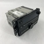 23475277 Gmc Chevrolet Fm Cd Oem Radio Head Unit. Fixed Price $35.19.