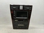 Acura Rl Radio Control Panel F24HP. Fixed Price $488.57.