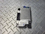 2018-2021 Ford Expedition Sync Module; Part #LL1T-14G370-MCM. Fixed Price $315.00.