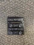 2010-2012 Ford Taurus Radio Heater A/c Temp Hvac Climate Control AG1T-18A802-DB. Fixed Price $89.99.