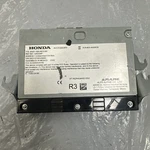 2023-2024 Honda Accord Receiver Naturally Aspirated Hybrid 8A501-30A-AB10-M1 Oem. Fixed Price $149.95.