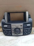 Audio Equipment Radio Control Assembly Base Fits 10-12 Rdx 181402. Fixed Price $84.24.