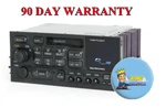 1995-2002 Gmc Chevy Truck Van Delco Radio Am Fm Cassette Player 9354155. Fixed Price $199.00.
