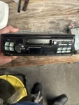 Alpine TDM-7582 Cassette Player Dash Receiver. Fixed Price $110.00.