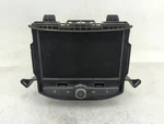 2017-2020 Chevrolet Trax Am Fm Cd Player Radio Receiver Avhln. Fixed Price $198.94.