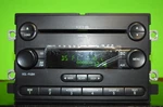 05 06 Ford Freestyle 500 Factory Disc Cd Player Radio Stereo 5F9T-18C815-FH. Fixed Price $149.99.