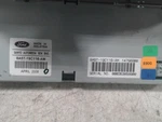 2009 Lincoln Mks Radio Display W/o Navigation Oem. Fixed Price $145.22.