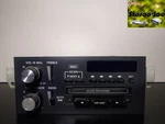 Gm Delco Tape Radio Receiver Vintage Truck Classic Stereo Oem * 16169221. Fixed Price $99.97.