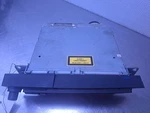 Audio Radio Am-fm-cd Receiver Fits 04-07 Bmw 525I Id# 65126942523. Fixed Price $120.00.