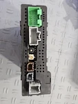 2014 Gmc Sierra Radio Receiver Opt I03 Id 1352794. Fixed Price $105.00.