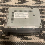 Dodge Chrysler Jeep Oem Amfm Radio Tuner Cd Player Rbk 02-07 Caravan Ram 5064354. Fixed Price $60.00.