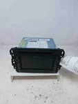 Oem Radio Receiver 2009 Chevy Suburban AM/FM/CD/DVD/MP3 20862567 *free Shipping*. Fixed Price $254.75.