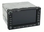 2006 Honda Civic Radio Am Fm Satellite Nav Ready Pn 39541-SNA-A1110-M1 Face 2AC3. Fixed Price $325.00.