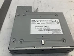 22-23 Audi Q3 Navigation Control Receiver P. Fixed Price $267.99.