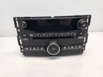 2011 Chevrolet Hhr Radio Assembly Am,fm,cd,aux (20919523). Fixed Price $99.99.