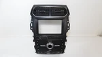 2019 Ford Explorer Radio Climate Temperature Control Panel Sony KB5T18A802GA Oem. Fixed Price $231.08.