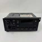 Chrysler Dodge Radio P04858560AC Am Fm 1998-2000 Stratus Cirrus Oem. Fixed Price $21.95.