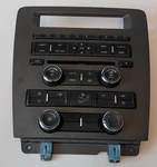 2010-2014 Oem Mustang Radio Controller Black Panel Unit BR3T-18A802-JA. Fixed Price $128.25.