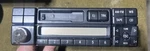 Mercedes Oem W140 W210 R129 SL500 S420 E320 Cassette Player Radio BE1692 W/code. Fixed Price $120.00.