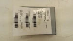 Audio Equipment Radio Vin W 4TH Digit Limited Opt U2K Fits 06-16 Impala 115098. Fixed Price $23.62.