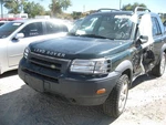 Audio Equipment Radio Discovery Receiver Cd Fits 03-04 Land Rover 282673. Fixed Price $89.99.