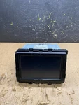 2018 To 2019 Hyundai Sonata Am/fm Radio Receiver Screen 96160E6UA04X Z9772 Dg. Fixed Price $54.62.