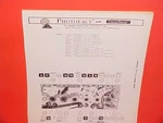 1971 1972 1973 Pontiac Grand Prix Gto Firebird Trans Am-fm Radio Service Manual. Fixed Price $20.99.