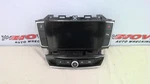 2020 Buick Enclave Radio Display Screen Id# 84713905. Fixed Price $100.00.