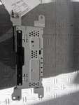 2015-2016 Ford Fusion Radio Receiver W/satellite W/o Hd Id FS7T-19C107-BA Bb. Fixed Price $105.00.