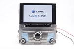 Subaru Legacy Outback Hd Radio Cd Player Navigation Display Oem 2013 2014. Fixed Price $269.99.